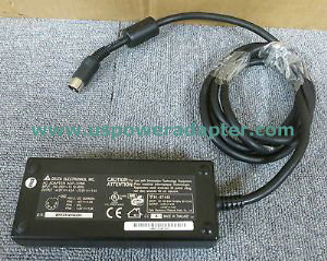 New Polycom Delta ADP-37BB AC Adapter / Power Supply 1465-10247-001 110-240V